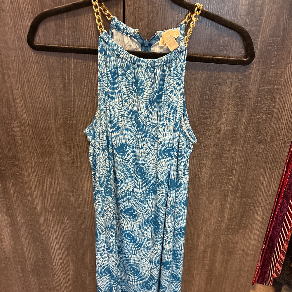 Sexy Summer Dress